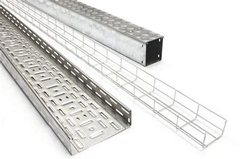 home depot cable tray